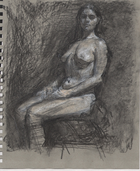 drawing